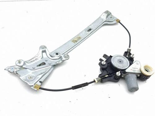 Used Front right window mechanism Front right window mechanism 37643898 37643898