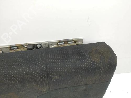 Rear seat HONDA CR-V IV (RM_) 1.6 i-DTEC (RE6) | BP33253751C17 - Image 5