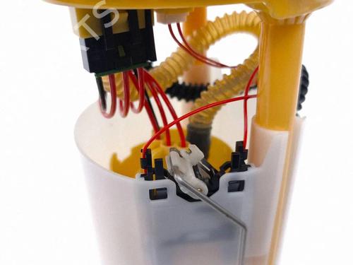 Fuel pump RENAULT MEGANE IV Hatchback (B9A/M/N_) 1.5 dCi 110 (B9A3) | BP38250931M76 - Image 5