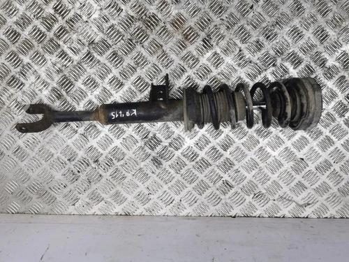 Used Left front shock absorber Left front shock absorber 33908999 33908999