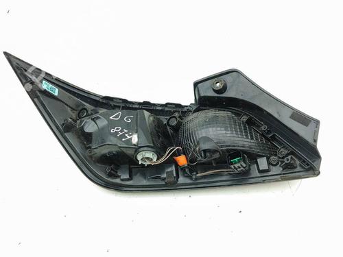 Tåkelys/Varsellys HYUNDAI KONA (OS, OSE, OSI) EV | BP29945035C37