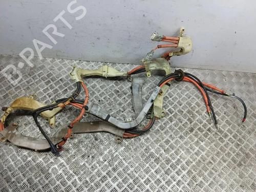 Used Wiring harness Wiring harness 34216998 34216998