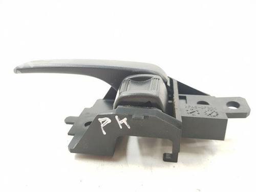 Front left interior door handle MITSUBISHI OUTLANDER II (CW_W) 2.2 DI-D 4WD | BP28847660I13 