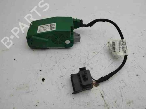 Used Electronic module MASERATI GHIBLI III (M157) 3.0 D (275 hp) 28864767