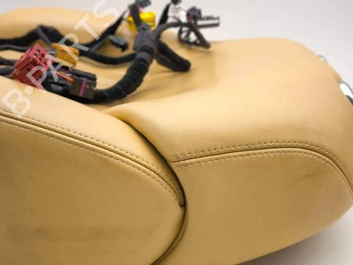 Left front seat BENTLEY FLYING SPUR (4W_) 6.0 W12 | BP36203264C15 - Image 16