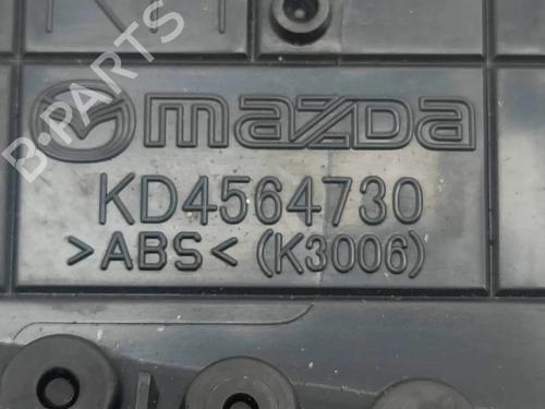 Air vent MAZDA 6 Estate (GJ, GL) 2.2 D | BP36179458I21 - Image 8
