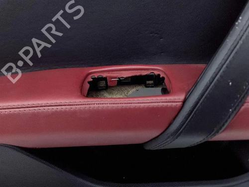 Front left panel MASERATI GHIBLI III (M157) 3.0 D | BP40208929C58  - Image 5