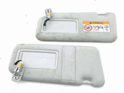 Left sun visor MAZDA CX-5 (KF) 2.2 D | BP36332221I1 - Image 4