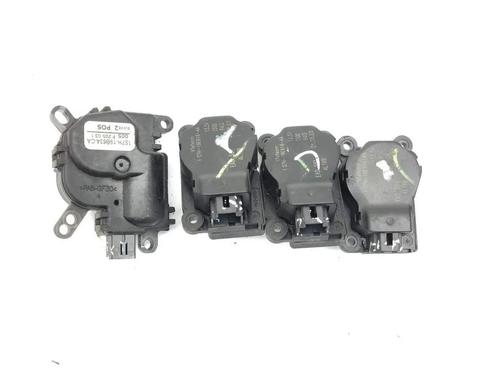 Electronic module JAGUAR X-TYPE I (X400) 2.0 D | BP36350358M83 - Image 6