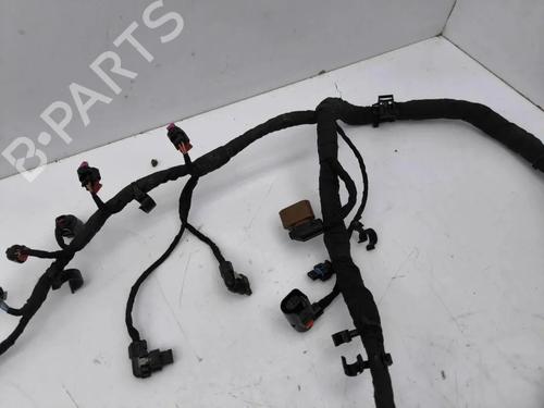 Wiring harness AUDI A1 Sportback (GBA) 25 TFSI | BP33257209E16 - Image 3