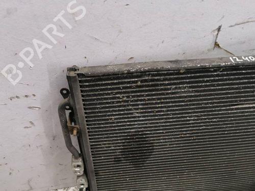 AC radiator MASERATI QUATTROPORTE V 4.2 | BP28881556M32 