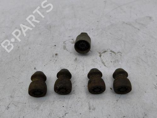 Used Other CHEVROLET CAPTIVA (C100, C140) 2.0 D 4WD (150 hp) 28892277