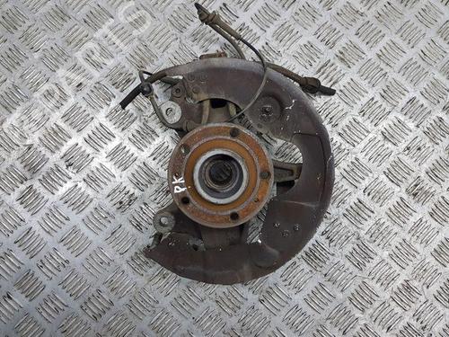 Used Left front steering knuckle CITROËN C4 Grand Picasso II (DA_, DE_) 1.6 HDi 90 (92 hp) 28890518