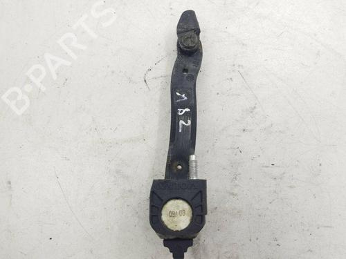 Hinge/Door check strap VOLVO V50 (545) 2.0 D | BP28886307C146 