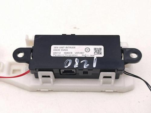 Electronic module NISSAN LEAF (ZE1) Electric | BP40206860M83 - Image 7