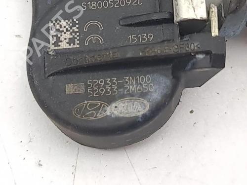 Electronic sensor HYUNDAI SANTA FÉ III (DM, DMA) 2.2 CRDi 4WD | BP28902039M84 - Image 6