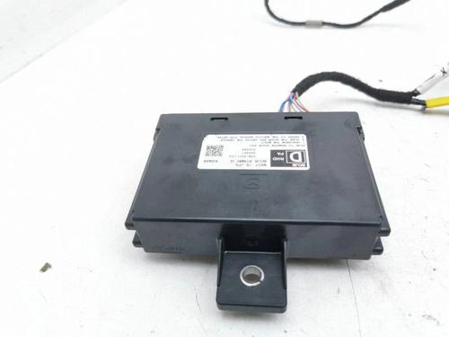 Electronic module MAZDA MX-30 (DR) e-SKYACTIV | BP38251666M83 - Image 6