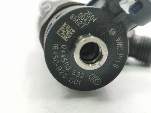 Injector HONDA CR-V IV (RM_) 1.6 i-DTEC 4WD (RE6) | BP40191382M100 - Image 2