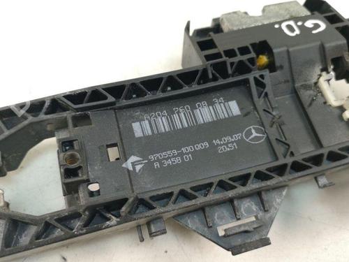 Support MERCEDES-BENZ C-CLASS (W204) C 220 CDI (204.008) | BP28885226C155 