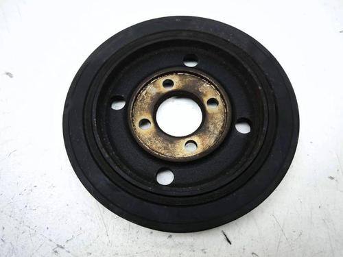 Used Pulley CHRYSLER GRAND VOYAGER V (RT) 2.8 CRD (163 hp) 28899561