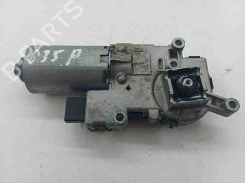 Used Electronic module BMW 5 Touring (E61) 525 d (177 hp) 28852666