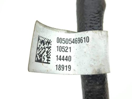 Pipe ALFA ROMEO GIULIA (952_) 2.0 (952ACA25) | BP36061685M125 - Image 11