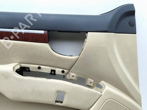 Front left panel HYUNDAI SANTA FÉ II (CM) 2.2 CRDi GLS 4x4 | BP30107425C58