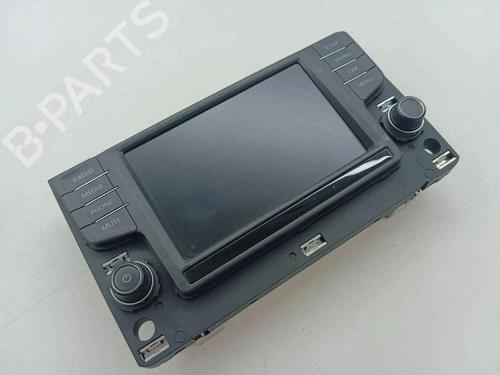 Electronic module VW PASSAT ALLTRACK B8 Variant (3G5, CB5) 2.0 TDI 4motion | BP38242994M83 - Image 3