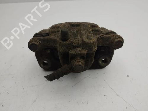 Right rear brake caliper MAZDA CX-7 (ER) 2.2 MZR-CD AWD (ER10A) | BP36329886M106 - Image 4