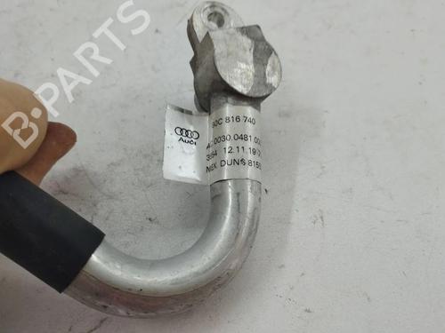 AC pipe AUDI Q5 (FYB, FYG) 45 TFSI Mild Hybrid quattro | BP38495456M126 - Image 6
