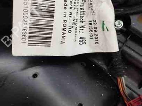 Rear right panel PORSCHE CAYENNE (92A) 3.0 Diesel | BP28855875C61 