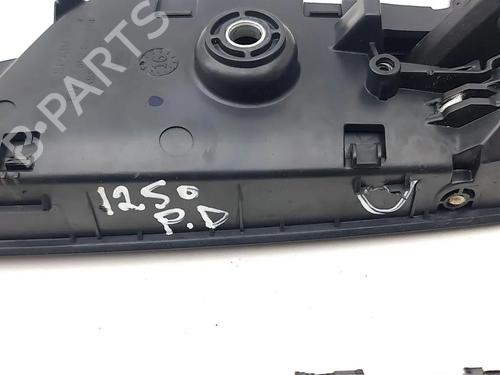 Front left interior door handle SEAT ATECA (KH7, KHP) 1.6 TDI | BP33864054I13 - Image 12