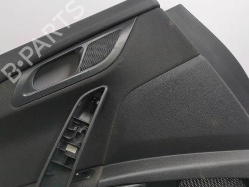 Rear left panel PEUGEOT 508 I (8D_) 2.0 HDi | BP28849189C60 