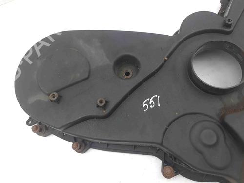 Timing cover LAND ROVER RANGE ROVER SPORT I (L320) 2.7 D 4x4 | BP28872552M123