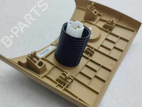 Elektronisk modul PORSCHE CAYENNE (92A) 3.0 Diesel | BP28855831M83 