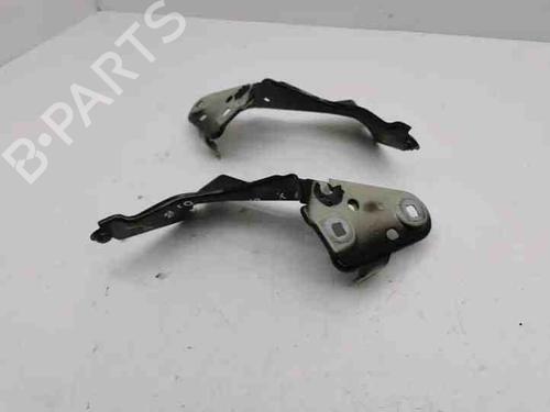 Support SKODA OCTAVIA I (1U2) 2.0 | BP28862516C155