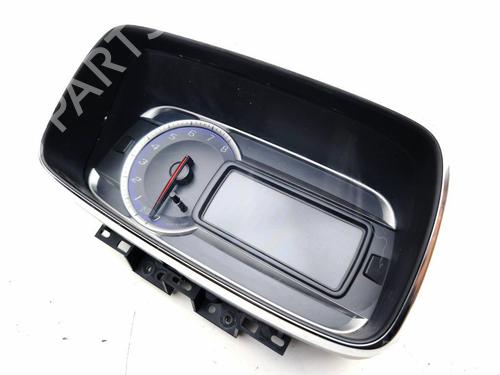 Used Instrument cluster CHEVROLET TRAX 1.6 (116 hp) 29703120