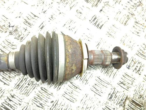 Right front driveshaft OPEL INSIGNIA A (G09) 1.6 CDTi (68) | BP36104154M39 - Image 8