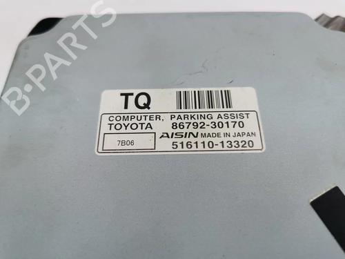 Electronic module LEXUS GS (_S19_) 350 AWD (GRS196_, GRS196R) | BP34190175M83 - Image 3
