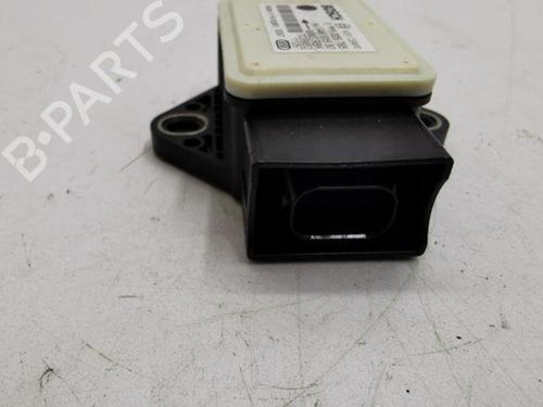 Electronic module PEUGEOT 5008 (0U_, 0E_) 1.6 HDi | BP28851158M83 