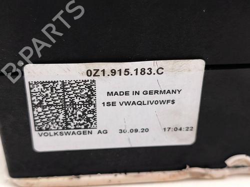 Electronic module VW ID.3 (E11, E12) Pro | BP29878820M83