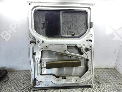 Venstre side skydedør RENAULT TRAFIC II Van (FL) 2.5 dCi (FL0R, FL0V) | BP33624330C74 - Image 24