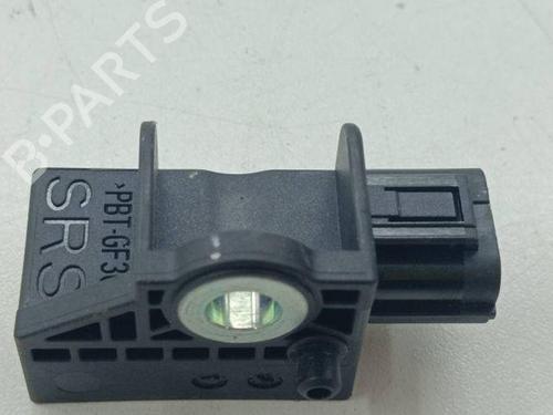 Electronic sensor HONDA CR-V II (RD_) 2.2 CTDi (RD9) | BP28841191M84 