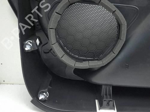 Front left panel CITROËN C5 AIRCROSS (A_) 1.2 PureTech 130 (ARHNSJ) | BP38279354C58 - Image 3
