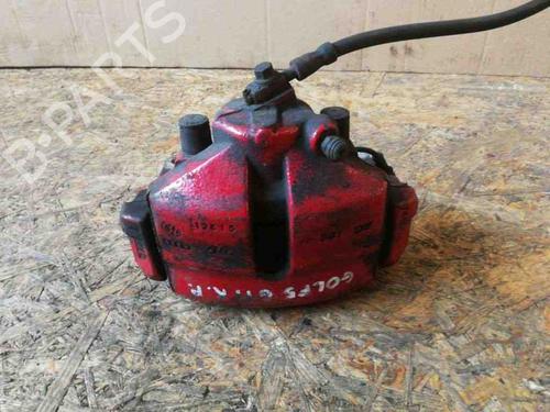Used Left front brake caliper VW GOLF VIII (CD1, DA1) 1.0 TSI (110 hp) 28885624
