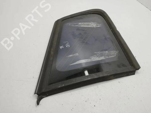 Used Rear left quarter glass Rear left quarter glass 33896292 33896292
