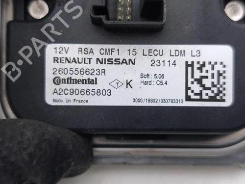 Electronic module RENAULT ARKANA I (LCM_, LDN_) 1.6 E-TECH 145 (LDMU) | BP37078234M83 - Image 7