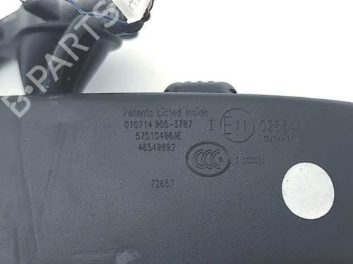 Rear mirror MASERATI GHIBLI III (M157) 3.0 D | BP36347352I6 - Image 12