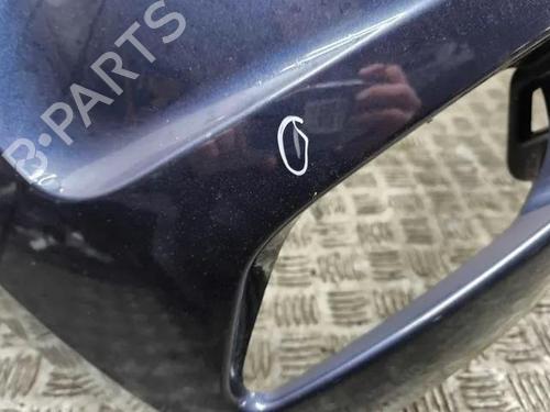 Zderzak tylny CITROËN DS4 (NX_) 1.6 HDi 110 | BP28843211C8 