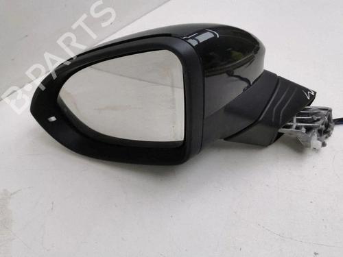 Used Left mirror Left mirror VW GOLF VIII (CD1, DA1) 1.5 TSI (150 hp) 40247544 40247544
